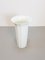 Floor Vase in Porcelain by Tapio Wirkkala for Rosenthal Polygon Studio Line, Germany, 1980s 9