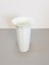 Floor Vase in Porcelain by Tapio Wirkkala for Rosenthal Polygon Studio Line, Germany, 1980s, Image 9