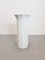 Floor Vase in Porcelain by Tapio Wirkkala for Rosenthal Polygon Studio Line, Germany, 1980s 7