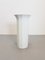 Vase de Plancher en Porcelaine par Tapio Wirkkala pour Rosenthal Polygon Studio Line, Allemagne, 1980s 7