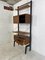 Mid-Century Modern Scandinavian Freestanding Wall Unit by Paul Cadovius for Cado, 1960s, Image 12