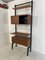 Mid-Century Modern Scandinavian Freestanding Wall Unit by Paul Cadovius for Cado, 1960s, Image 3