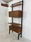 Mid-Century Modern Scandinavian Freestanding Wall Unit by Paul Cadovius for Cado, 1960s, Image 7