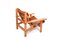 Model 168 Hunting Chair by Kurt Østervig for KP Møbler, 1960s, Image 3
