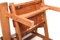 Model 168 Hunting Chair by Kurt Østervig for KP Møbler, 1960s, Image 12