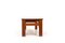 Long Danish Modern Teak Side Table, 1960s, Image 5