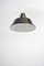 Black Enamel Ceiling Lamp by Louis Poulsen, Image 3