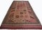 Afghanischer Vintage Kelim Teppich 7