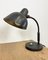 Black Industrial Table Lamp from Siemens, 1930s, Image 2