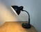 Black Industrial Table Lamp from Siemens, 1930s, Image 15