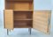 Mid-Century Bookcase from Up Závody, Czechoslovakia, 1965 9