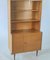 Mid-Century Bookcase from Up Závody, Czechoslovakia, 1965 2