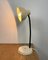 Industrial Gooseneck Table Lamp, 1960s 14