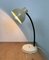 Industrial Gooseneck Table Lamp, 1960s 15