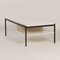 White Coffee Table 3651 by Coen De Vries for Gispen, 1960s, Image 8