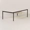 White Coffee Table 3651 by Coen De Vries for Gispen, 1960s, Image 4
