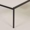 White Coffee Table 3651 by Coen De Vries for Gispen, 1960s, Image 12