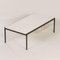 White Coffee Table 3651 by Coen De Vries for Gispen, 1960s, Image 3