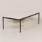 White Coffee Table 3651 by Coen De Vries for Gispen, 1960s 10