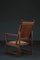 Fauteuil Traditionnel de Architect Kropholler, 1890s 2