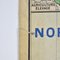 Vintage French Wall Map Hatier 59 Belgium/Holeland/Luxembourgg, 1960s 4