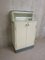 Vintage Dentist or Doctors Medicine Cabinet from Baisch, 1940s 1