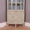 English Narrow Corner Cupboard, Image 3