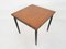 Square Extendable Dining Table from Pastoe, the Netherlands 1960s 4