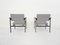 Lounge Chairs attributed to Marko, the Netherlands, 1960s, Set of 2 6