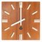PPH 410 Clock from Pragotron, 1980s, Image 1