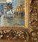 Antoine Blanchard, Sera on the Opera Square, XX secolo, olio su tela, con cornice, Immagine 5