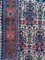 Tapis Abadeh Vintage Floral, 1920s 9