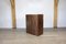 Folding Bar Cabinet Set by Johannes Andersen & Erik Buch for Dyrlund, Set of 4, Image 1