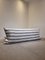 Yoko Sofa Set by Michel Ducaroy for Ligne Roset, Set of 3, Image 12