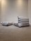 Yoko Sofa Set by Michel Ducaroy for Ligne Roset, Set of 3, Image 14