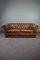 Leather Chesterfield 2 or 3-Seater Sofa 1