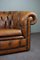 Leather Chesterfield 2 or 3-Seater Sofa 7