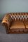Leather Chesterfield 2 or 3-Seater Sofa 4