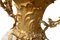French Louis Rocaille Gilt Rococo Urns Gilt Tureens, Set of 2, Image 4
