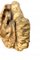 Zuppiere dorate di Louis Rocaille, Francia, set di 2, Immagine 18