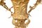 Zuppiere dorate di Louis Rocaille, Francia, set di 2, Immagine 2