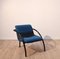 Blue Armchair from Airborne, 1990s, Image 6