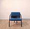 Fauteuil Bleu de Airborne, 1990s 5