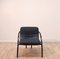 Black Armchair from Airborne, 1990s 6