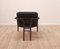 Black Armchair from Airborne, 1990s, Image 3