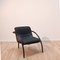 Black Armchair from Airborne, 1990s 5