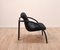 Black Armchair from Airborne, 1990s, Image 4
