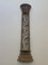 Wrought Iron Half Columns, 1970s, Set of 2, Image 4
