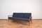 Mid-Century Eichenholz Sofa von Erik Wørts für Ikea, 1960er 3