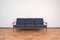 Mid-Century Eichenholz Sofa von Erik Wørts für Ikea, 1960er 1
